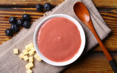 Dieta lekkostrawna – zasady, jadłospis i wskazania