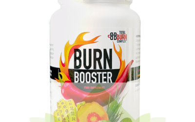 BurnBooster – tabletki na odchudzanie