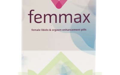 Femmax – tabletki na libido u kobiet
