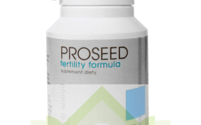 ProSeed – tabletki na erekcję