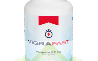 VigraFast – tabletki na erekcję