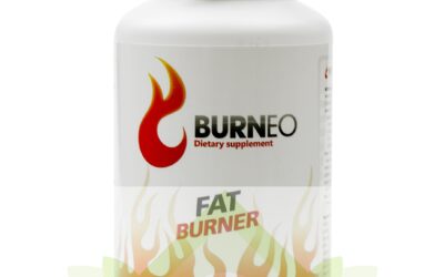 Burneo – tabletki na odchudzanie
