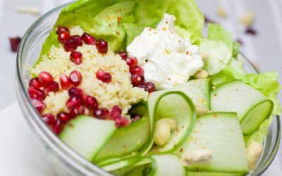 Dieta 1200 kalorii – zasady, jadłospis i wskazania