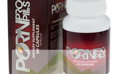 Porn Pro Pills – tabletki na erekcje