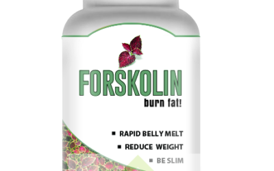 Forskolin – tabletki na odchudzanie