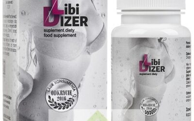 Libidizer – tabletki na libido u kobiet