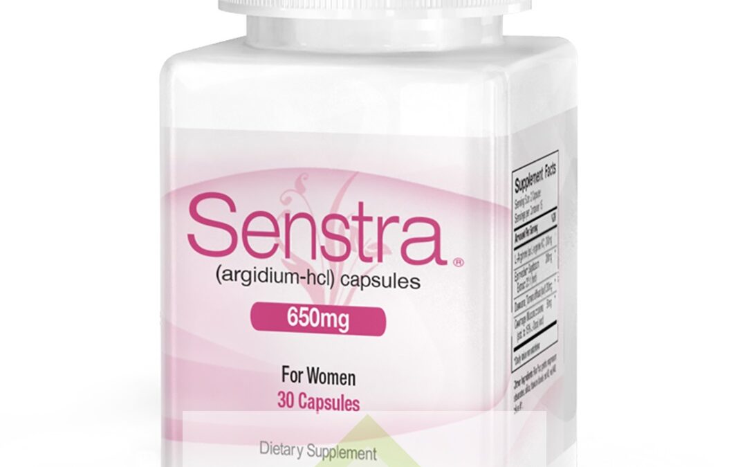 Senstra – tabletki na libido u kobiet