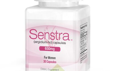 Senstra – tabletki na libido u kobiet