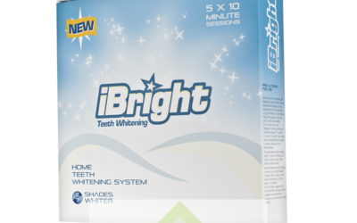 iBright – skuteczne wybielanie zębów